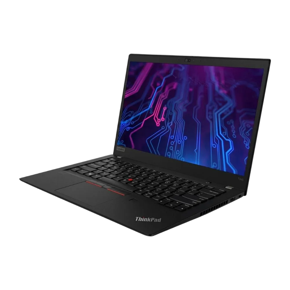 Lenovo Thinkpad reconditionné T14s G1 14" FHD R5 Pro 4650U 16Go 512Go W11P, vue 1
