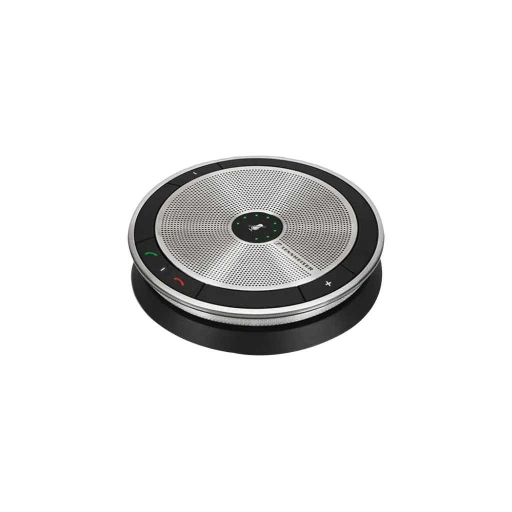 Sennheiser SP 10 - Filaire - Noir — vue 1