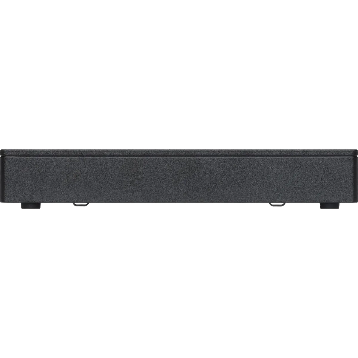 Asus NUC 13 Rugged - N50 M2 Wifi/BT LAN 2.5G DDR5 So-DIMM — vue 3