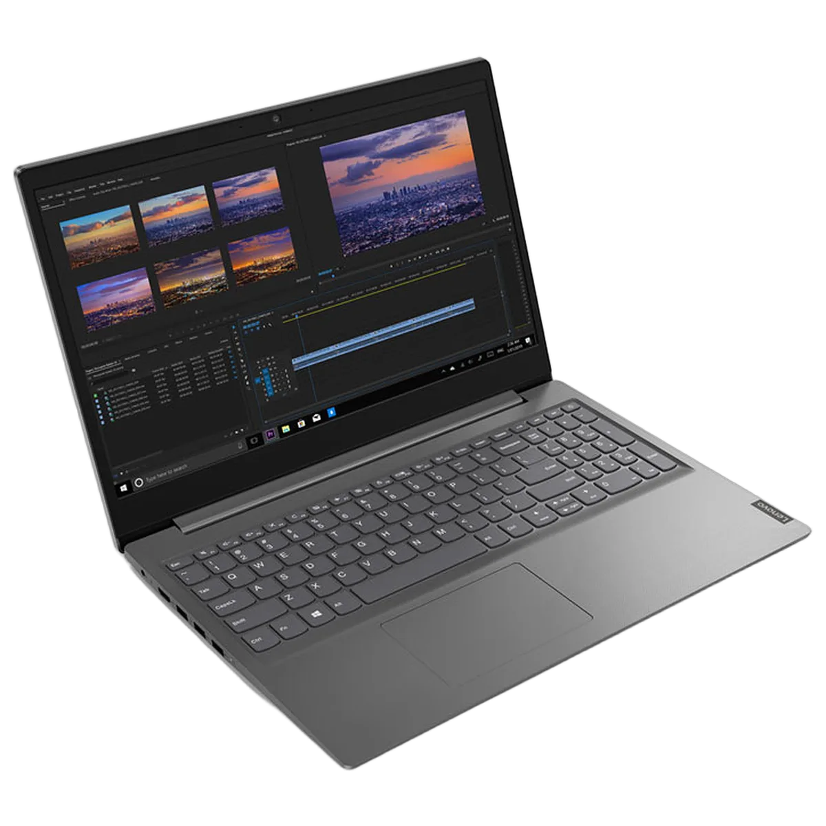 Lenovo V15 ADA - 82C70005FR-Seconde Vie, vue 2