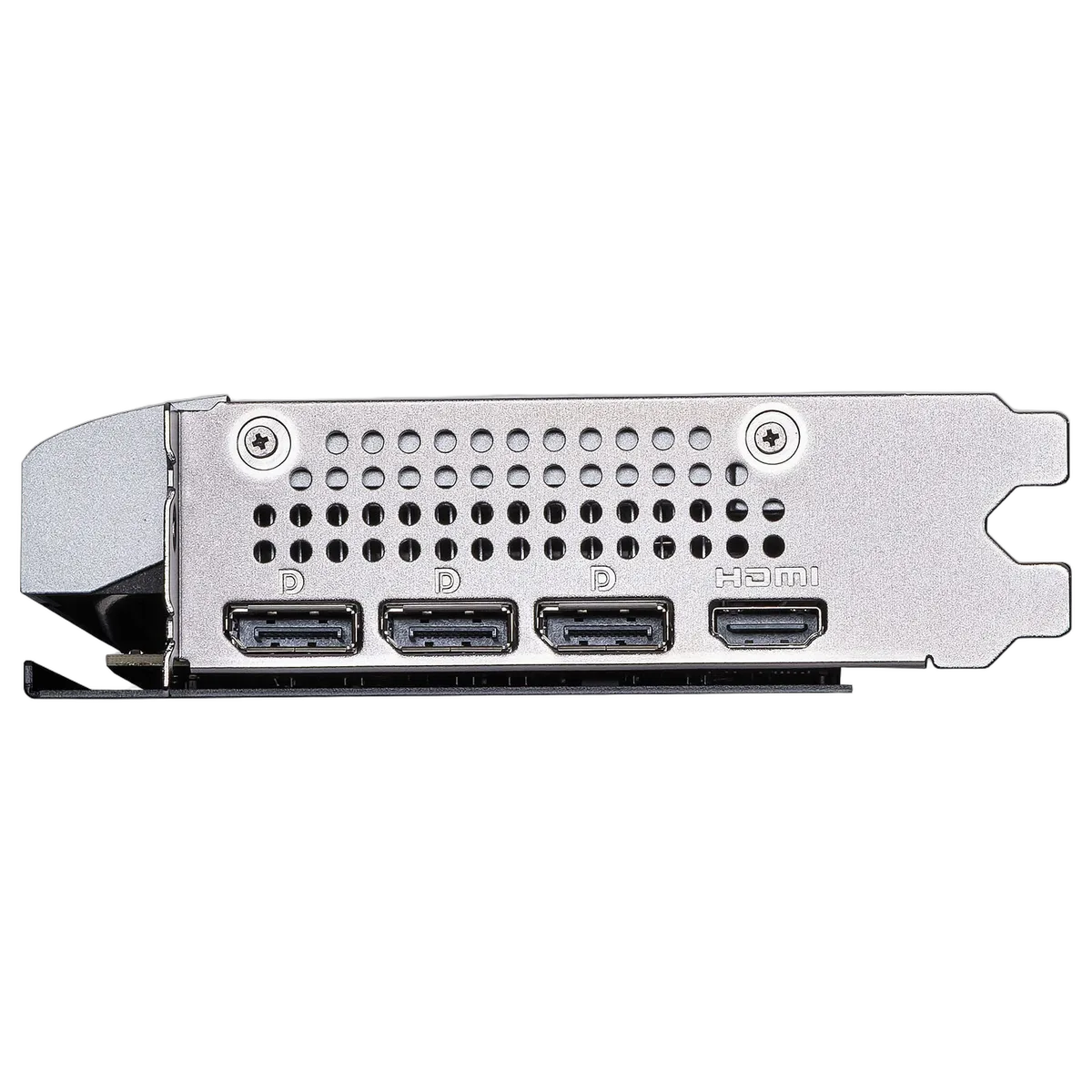 MSI GeForce RTX 5060 Ti 8G VENTUS 2X OC PLUS — vue 5