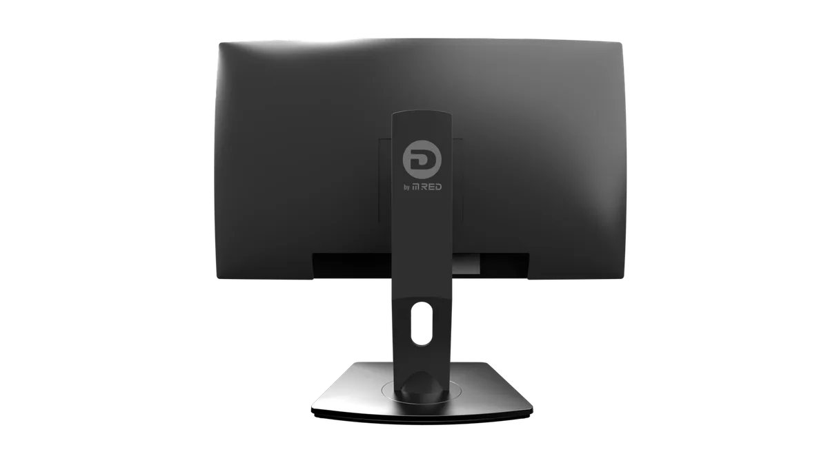 27 Glass all-in-one - I5-14400/16Go/1To — vue 6