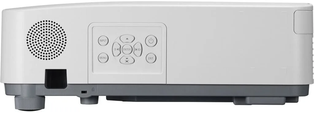 NEC P547UL (60005761) — vue 4