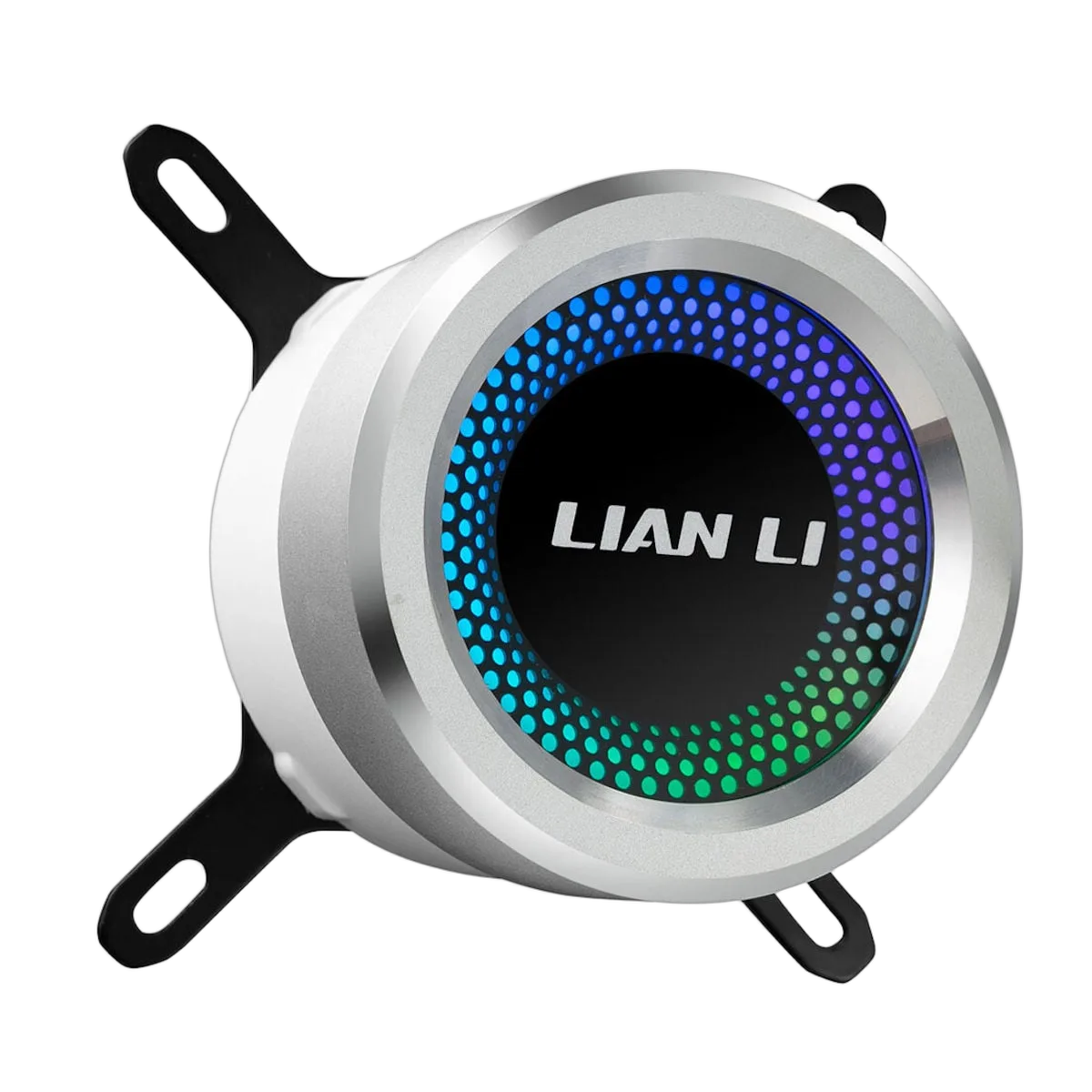Lian-Li GALAHAD AIO 240 RGB v2 — vue 4