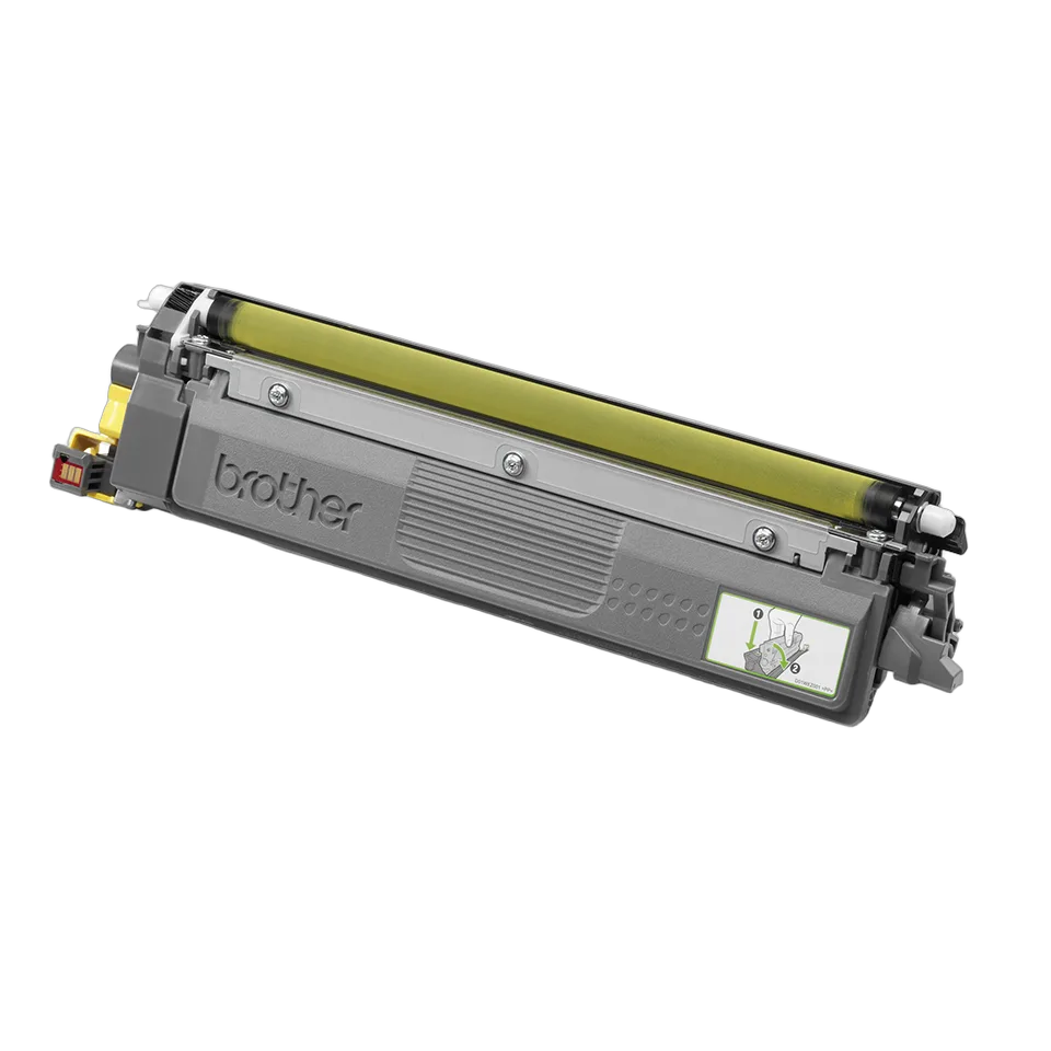 Brother Toner Jaune TN-248Y — vue 4