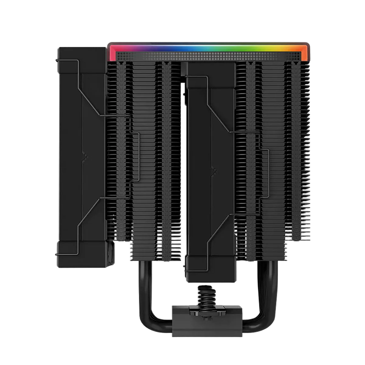 Deepcool AK620 DIGITAL - Noir — vue 4