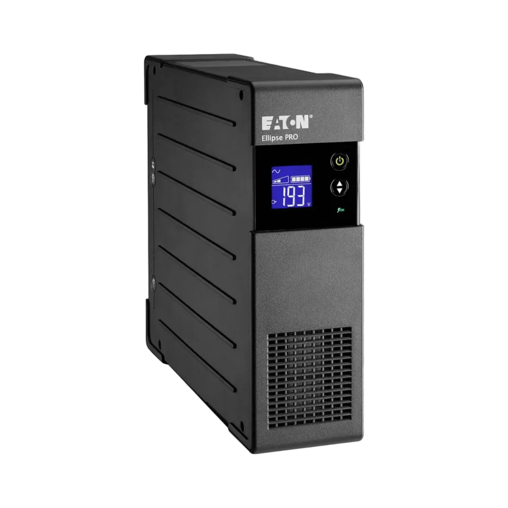 EATON MGE Eaton Ellipse PRO 650 IEC — vue 1