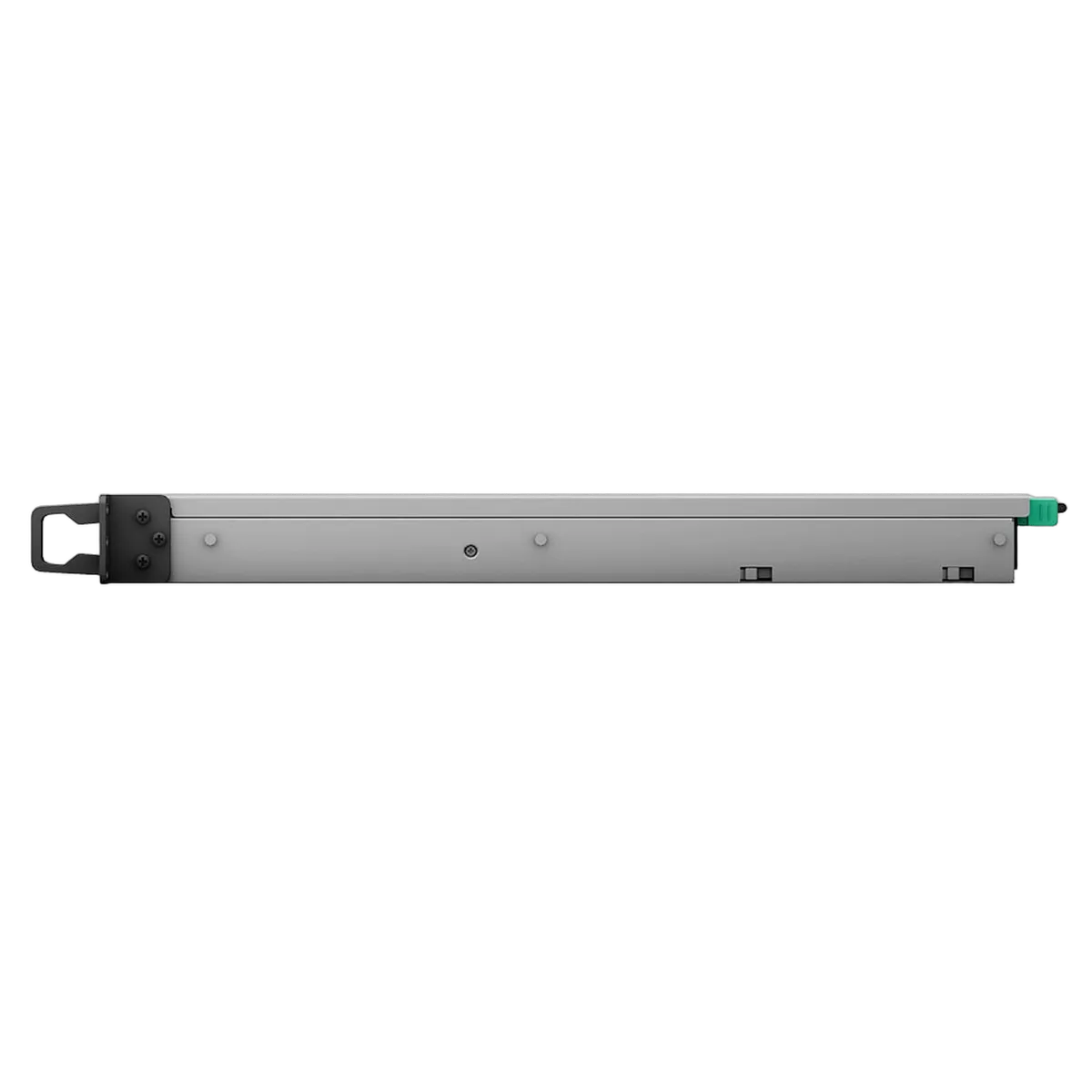 Synology RS1619XS+ Rackable - 4 HDD — vue 4