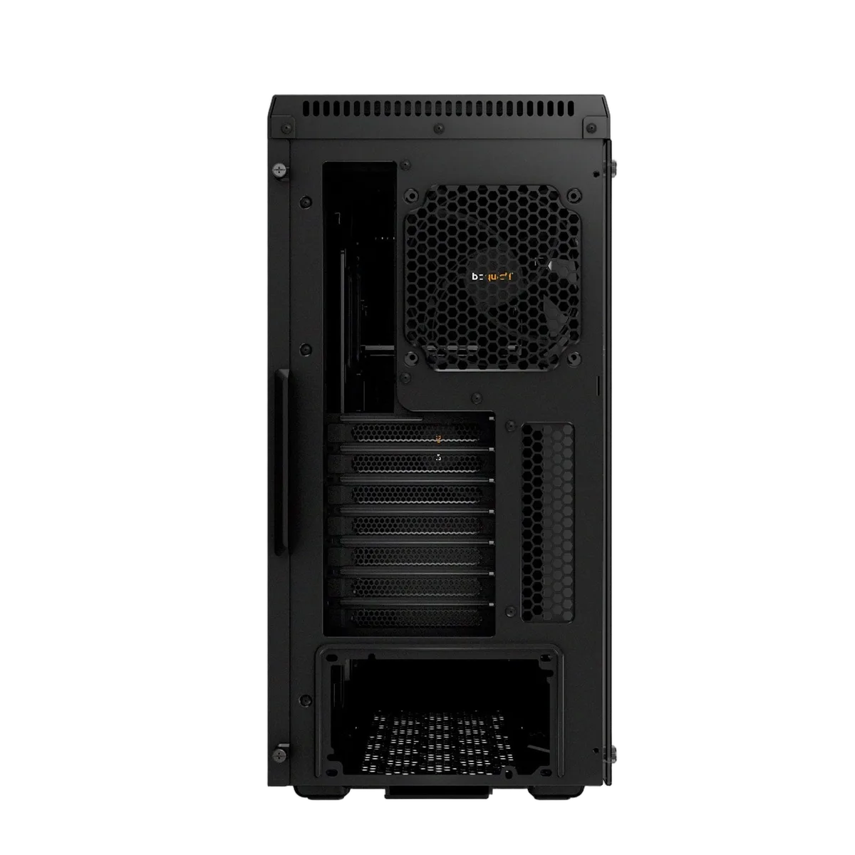 be quiet! Pure Base 600 Black Window - BGW21 — vue 5