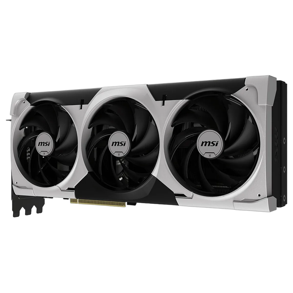 MSI GeForce RTX 5090 32G VENTUS 3X OC — vue 2