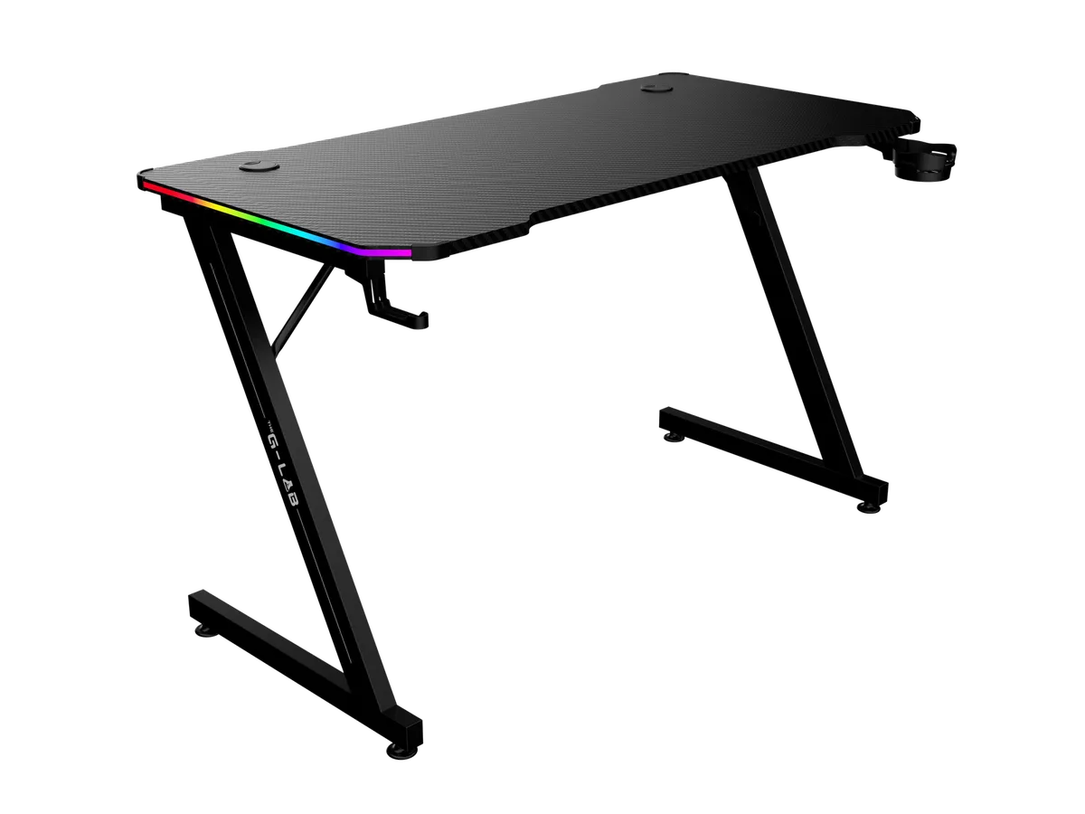 The G-LAB K Desk Electron Ex — vue 1
