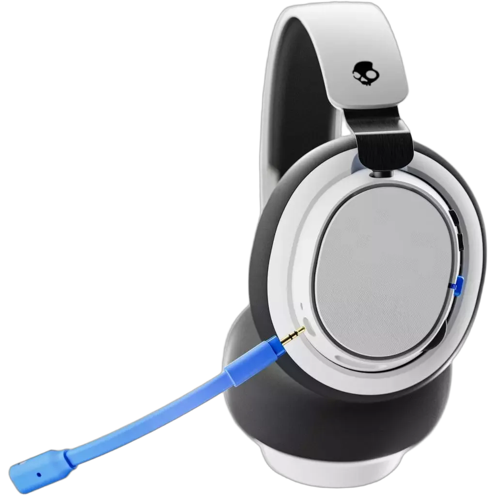 Skullcandy SLYR Pro - Sans-Fil - Blanc — vue 5