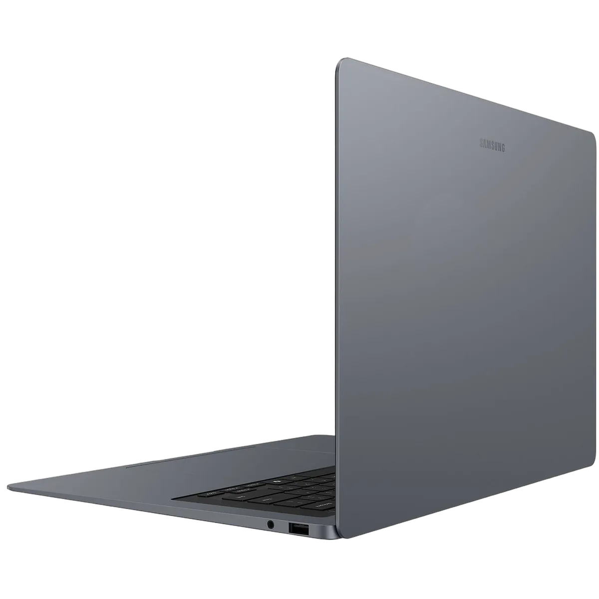 Samsung Galaxy Book6 Pro - 16" AMOLED Tactile 3K U7-356H 32Go 512Go W11P — vue 8