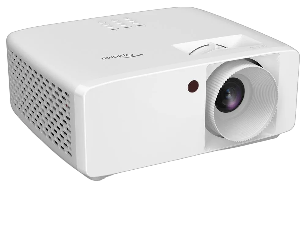 Optoma ZW340E WXGA (1280 X 800) 3600 — vue 5