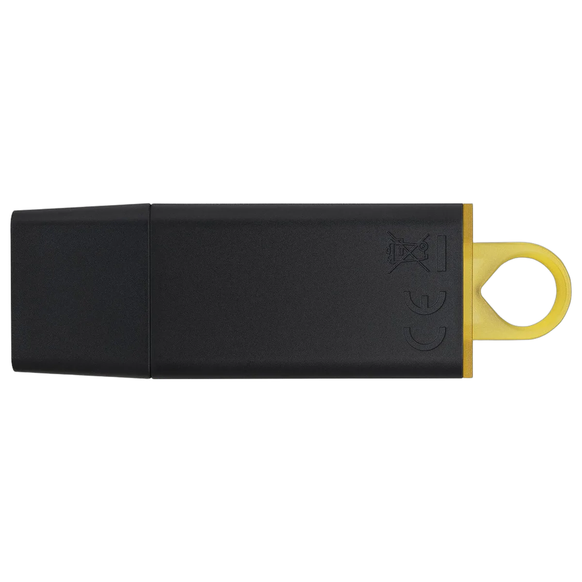 Kingston Clé 128Go USB 3.2 DataTraveler DTX/128GB — vue 2