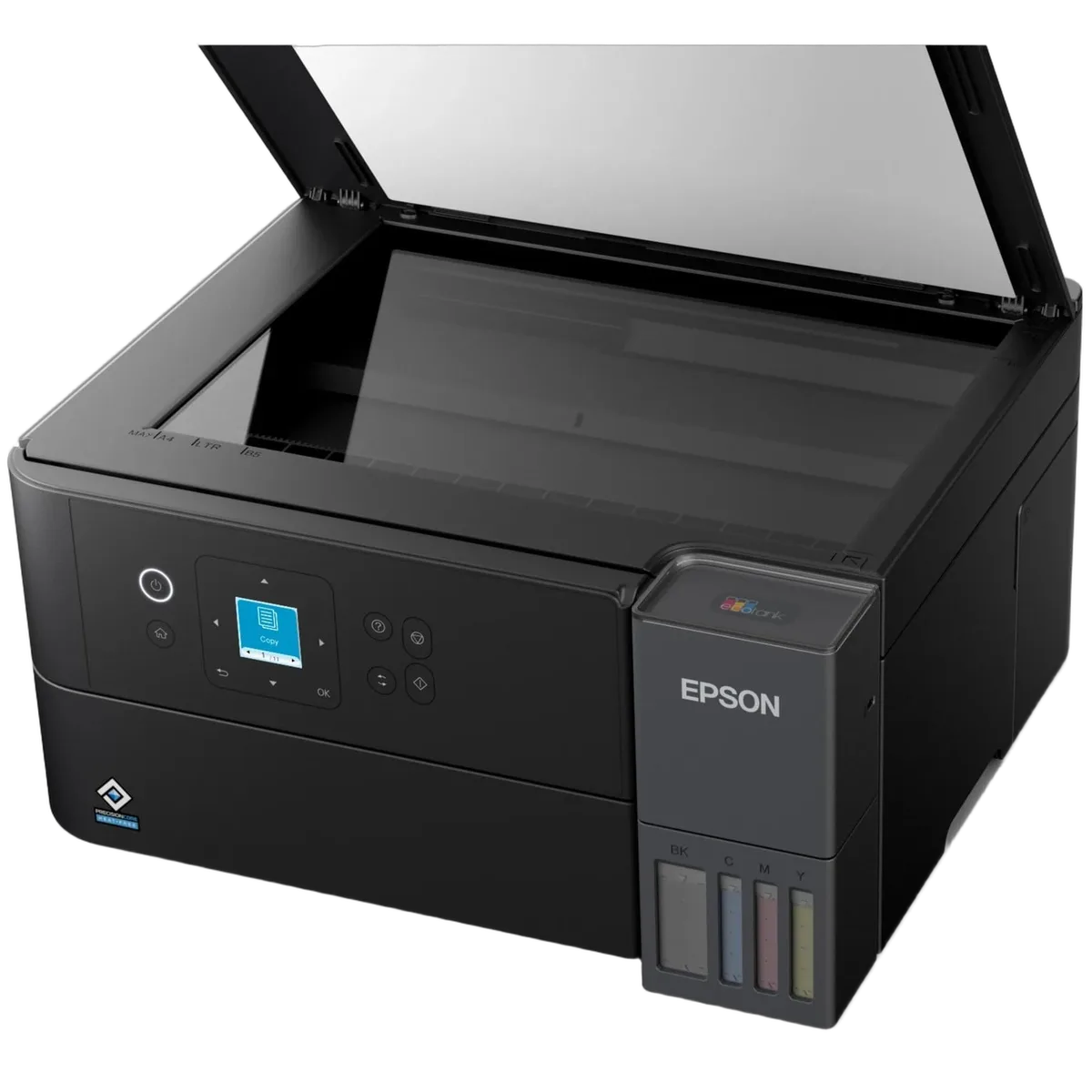 Epson EcoTank ET-2950 - Noir — vue 3