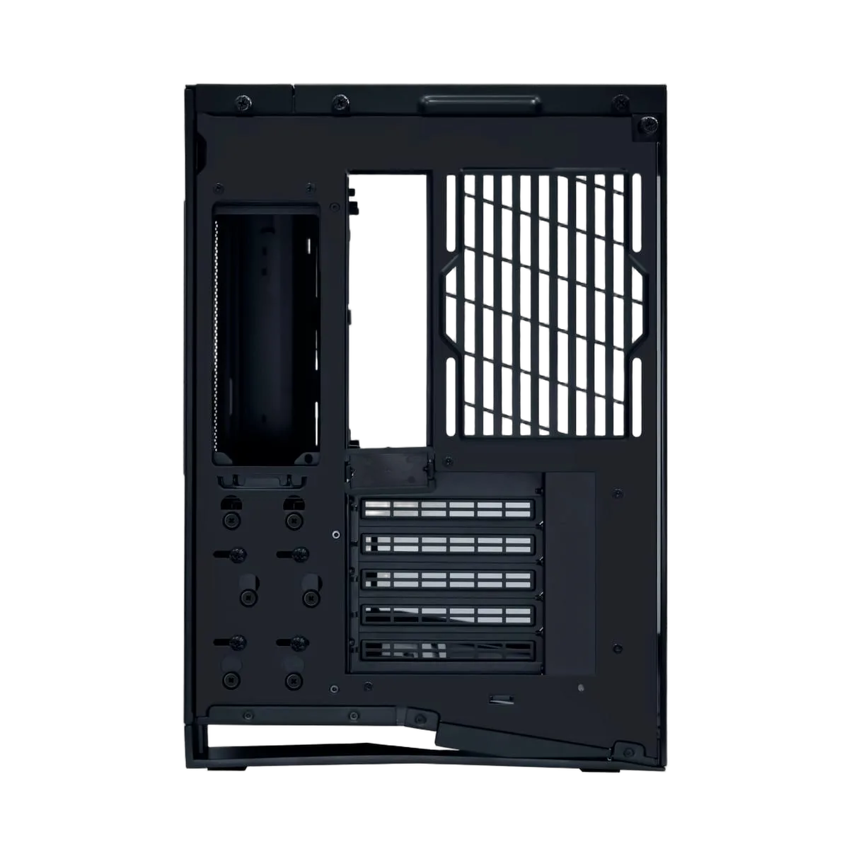 Lian-Li O11D Mini V2 Flow Noir - mT/Sans Alim/ATX — vue 6