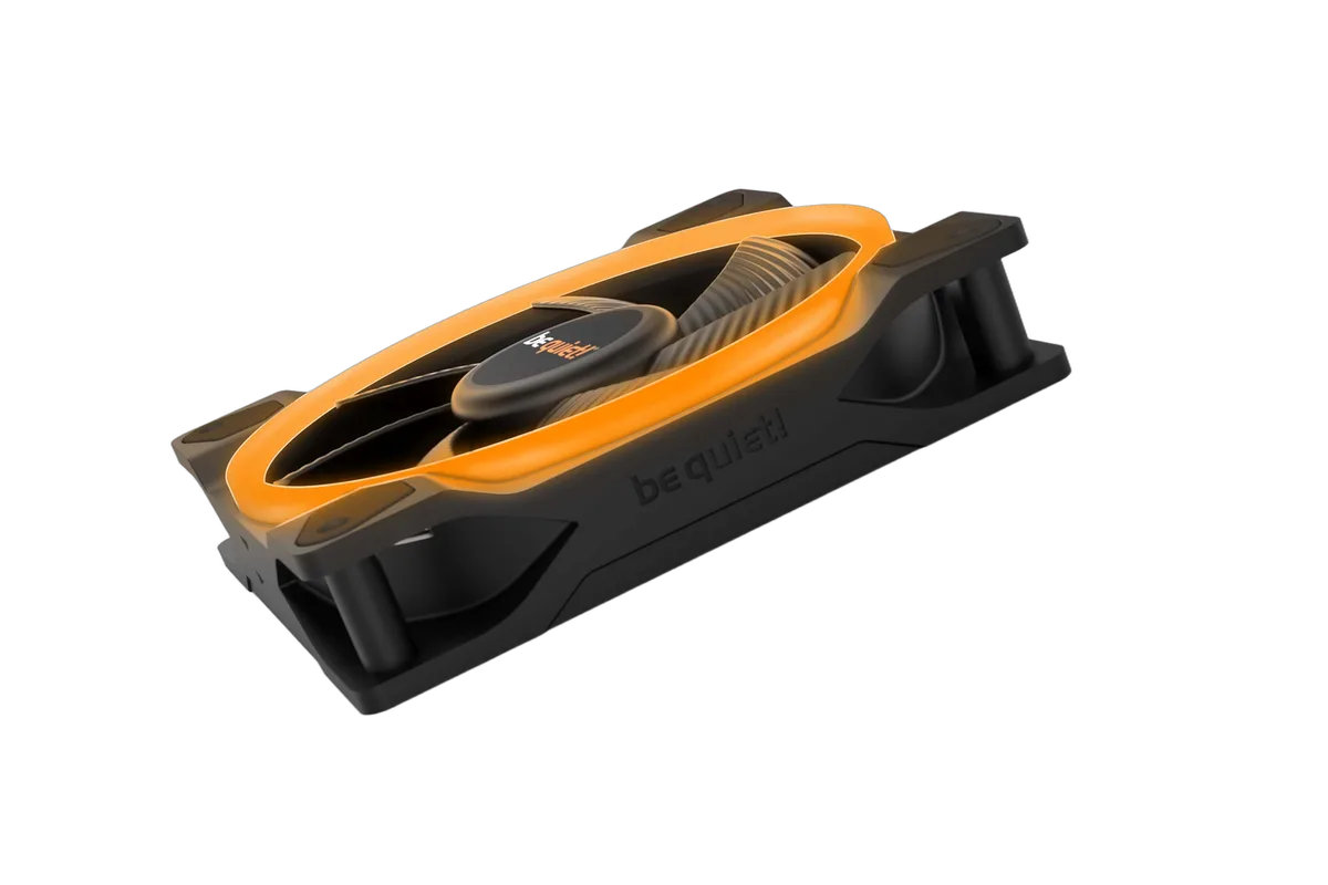 be quiet! Light Wings 120mm PWM ARGB — vue 4