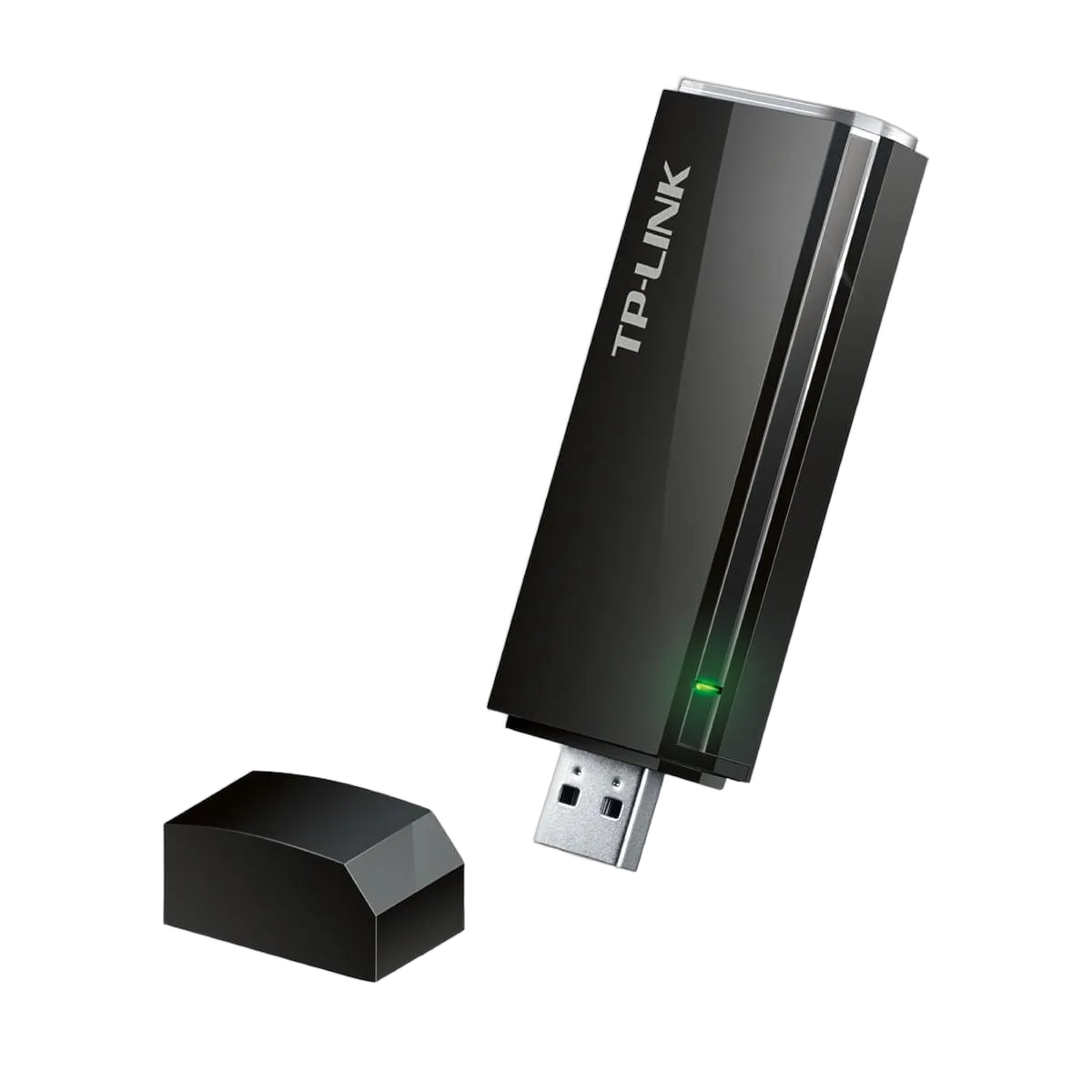 TP-Link Clé USB  TP-Link ARCHER T4U — vue 1