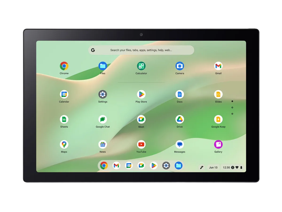 Acer D723N-TCO-K8RR 11" p 8/128 Go Chrome — vue 3