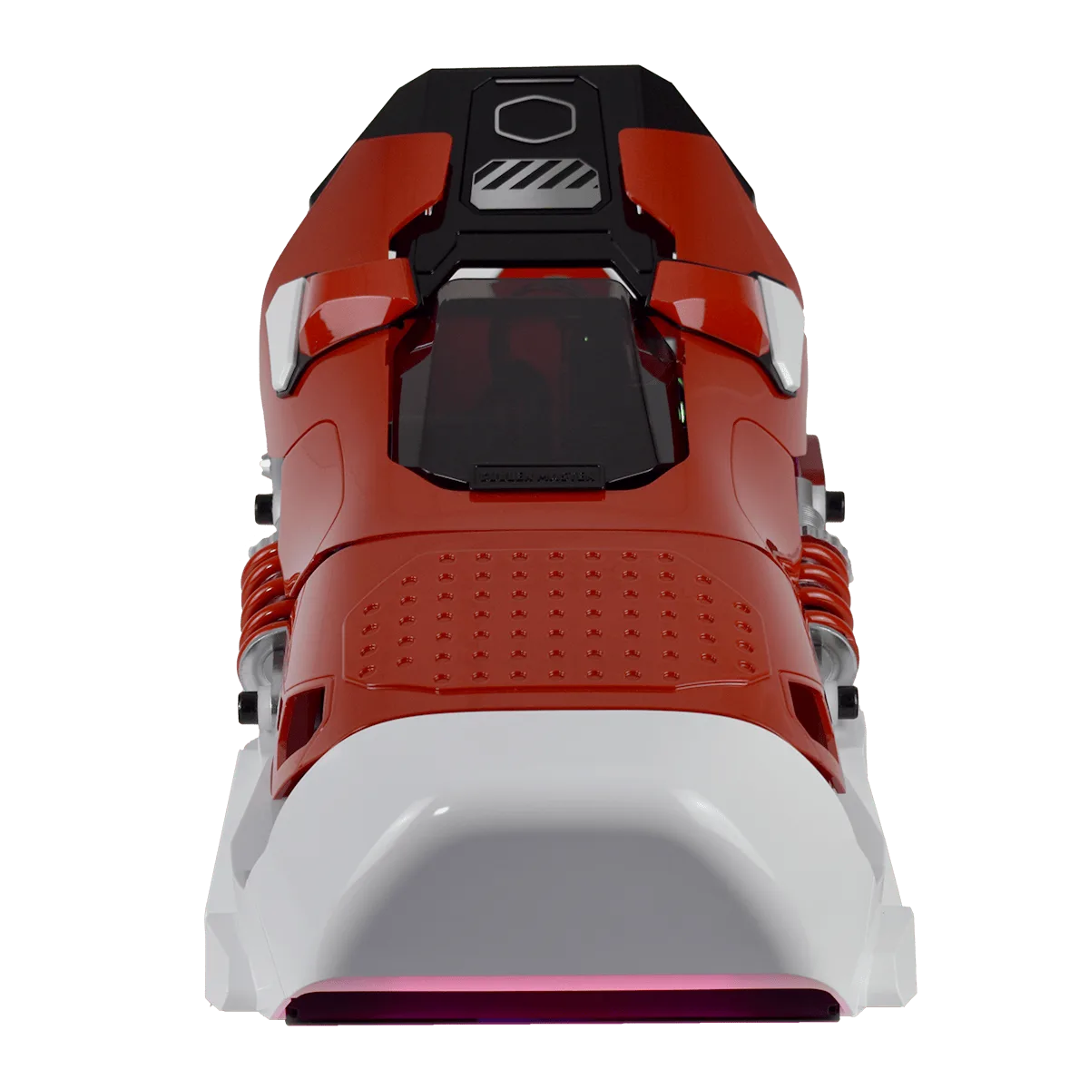 Cooler Master Sneaker X — vue 4