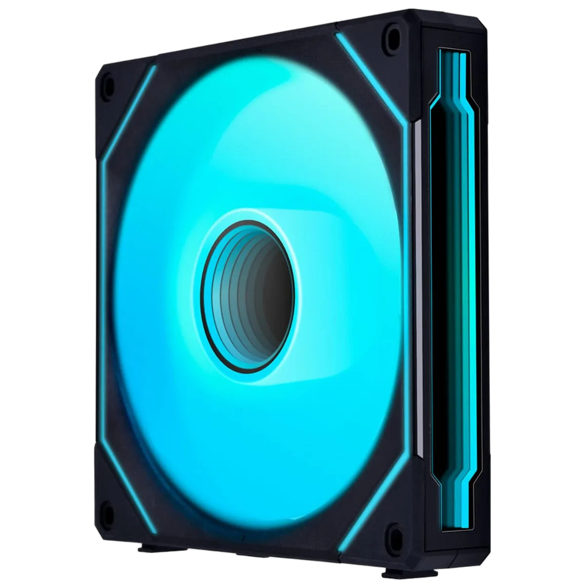 Lian-Li UNI FAN SL-INF ARGB Reverse - 140mm - Noir — vue 5