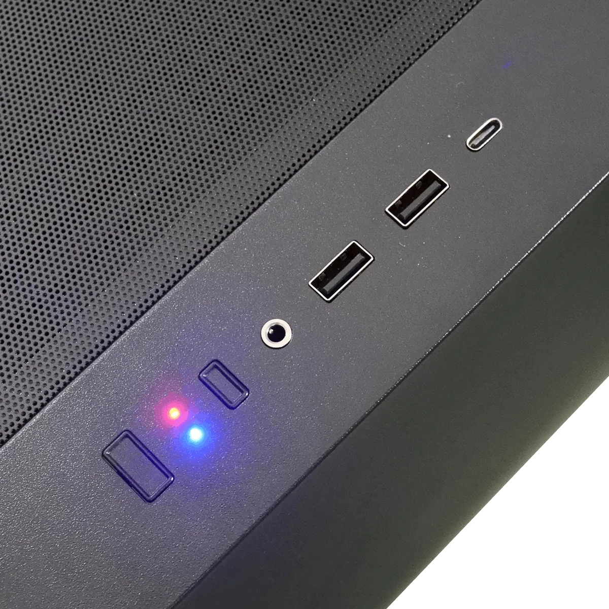 MUSIC CREATOR - I7-12700KF/3050/32Go/1To — vue 4