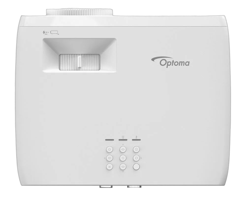 Optoma ZW340E WXGA (1280 X 800) 3600 — vue 7