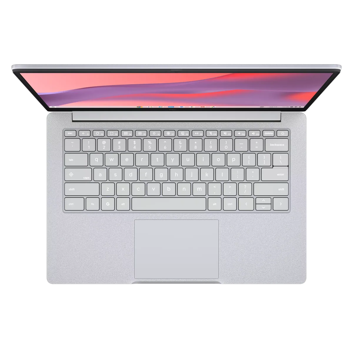 Asus Chromebook CX1405CTA - 14" FHD intel N50 8Go 128Go ChromeOS — vue 4