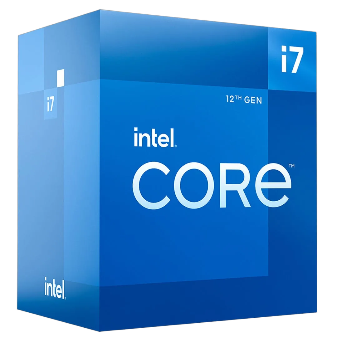 Intel Core i7-12700 — vue 3