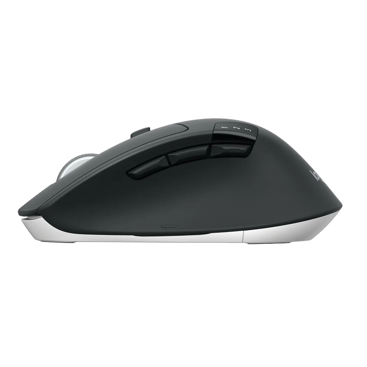 Logitech M720 Triathlon - Sans-Fil - Noir — vue 5