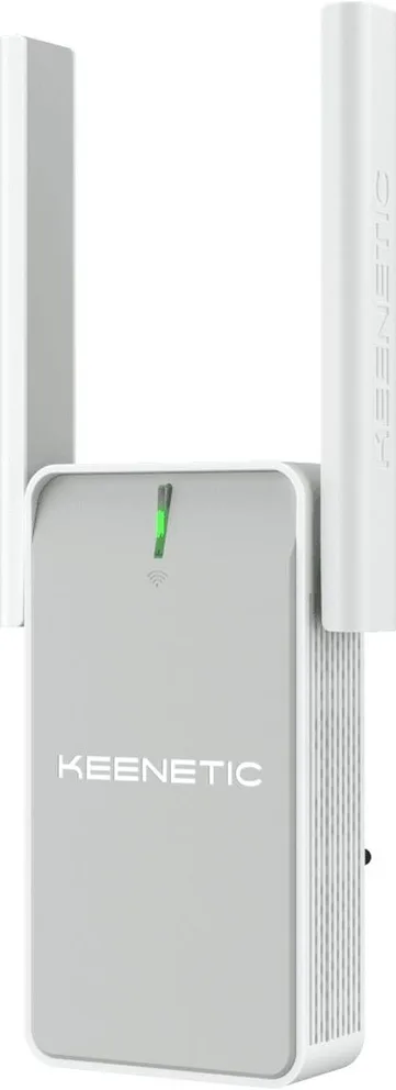 KEENETIC Buddy 4 - N300/Mesh/Ethernet — vue 1