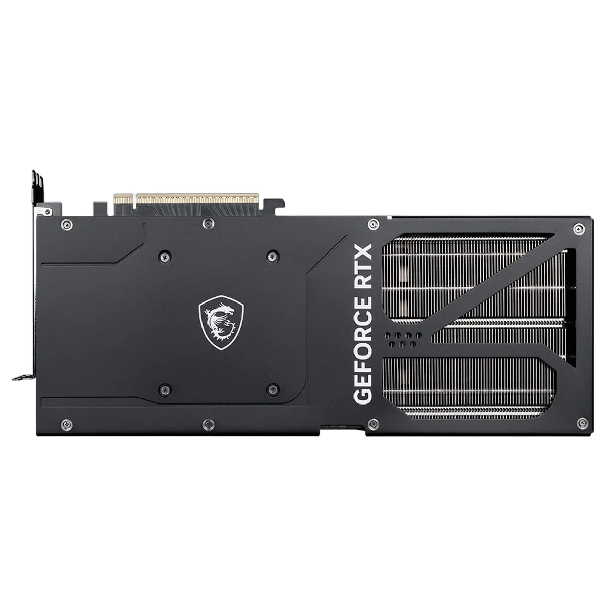 MSI GeForce RTX 5090 32G VENTUS 3X OC — vue 4