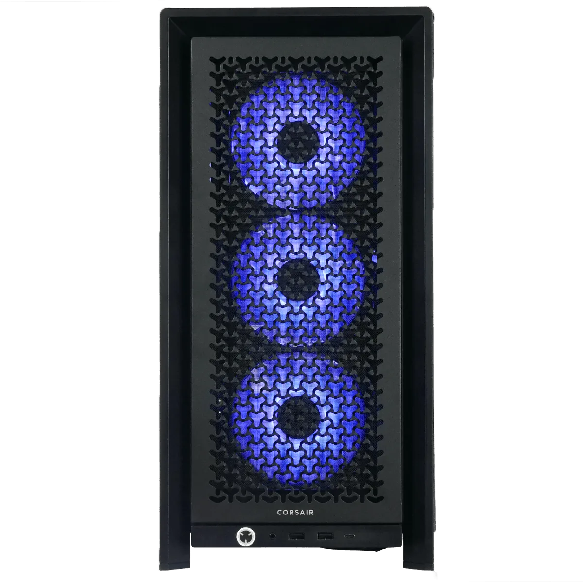 COSMOS - R7-9800X3D/5070Ti/32Go/2To — vue 3