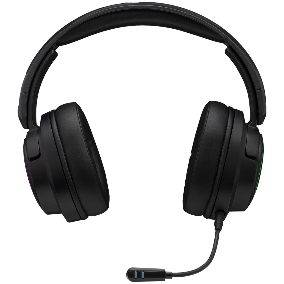 The G-LAB KORP-IRIDIUM - Wireless 2.4Ghz & Bluetooth - RGB — vue 2