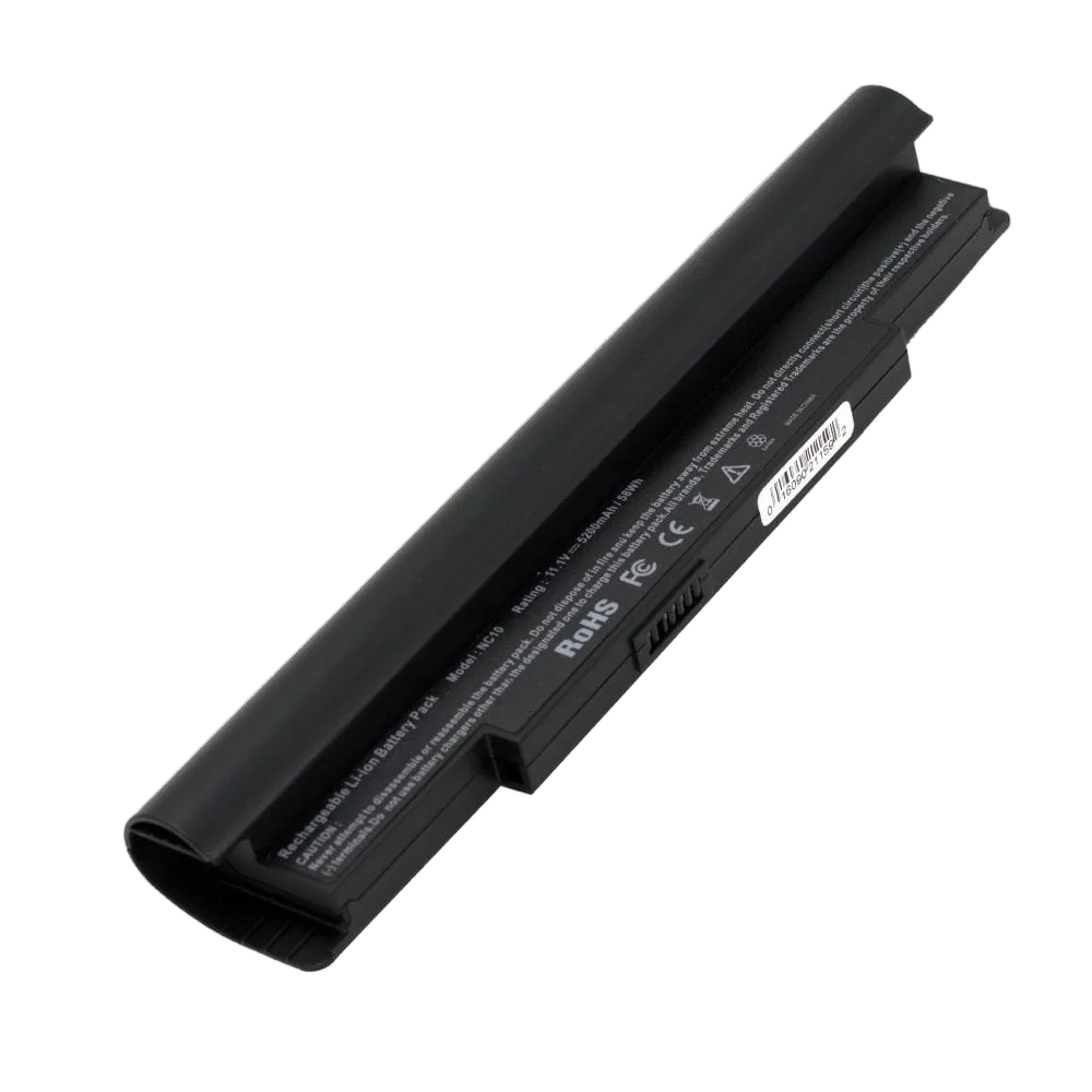 Batterie N270 AA-PB6NC6W — vue 1