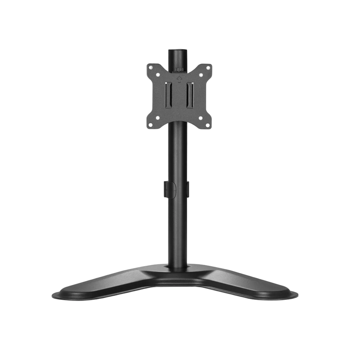 Kimex International Support de bureau pour 1 écran 17" à 32"-Seconde Vie — vue 4