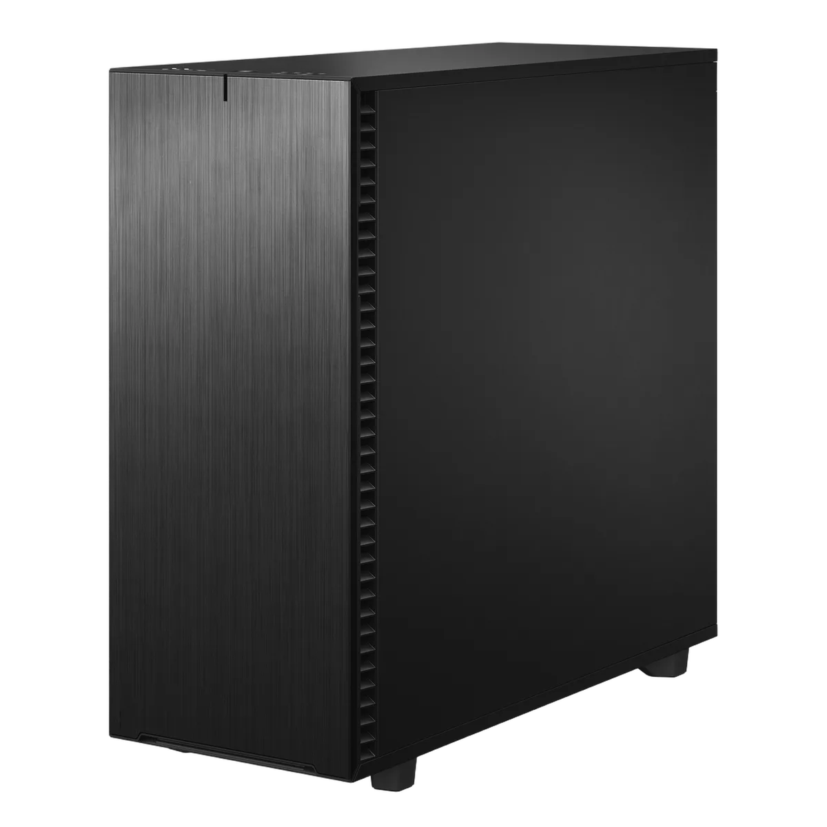 Fractal Design Define 7 XL Solid Noir — vue 1