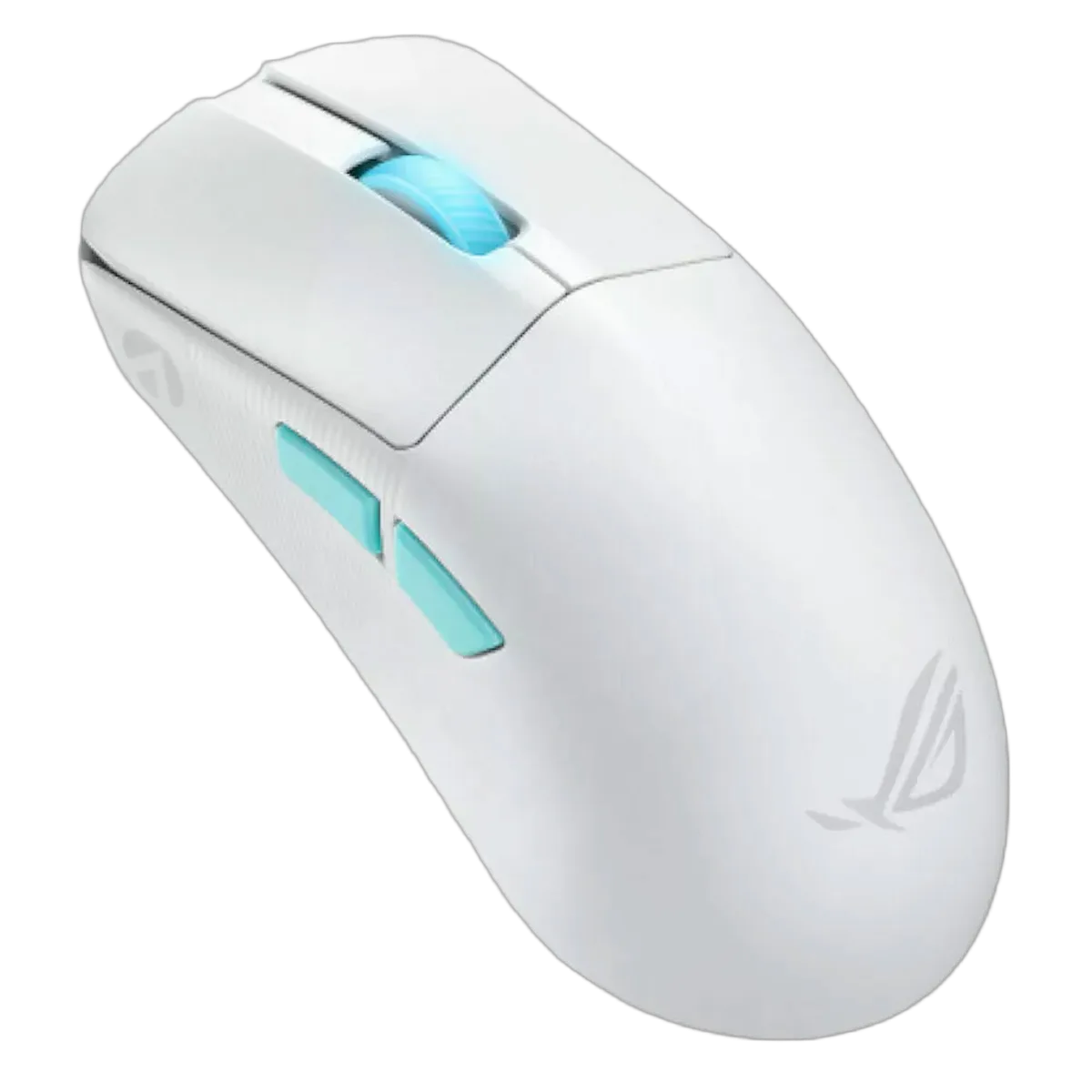 Asus ROG Harpe Ace Aim Lab Edition - Sans-Fil - RGB - Moonlight — vue 2