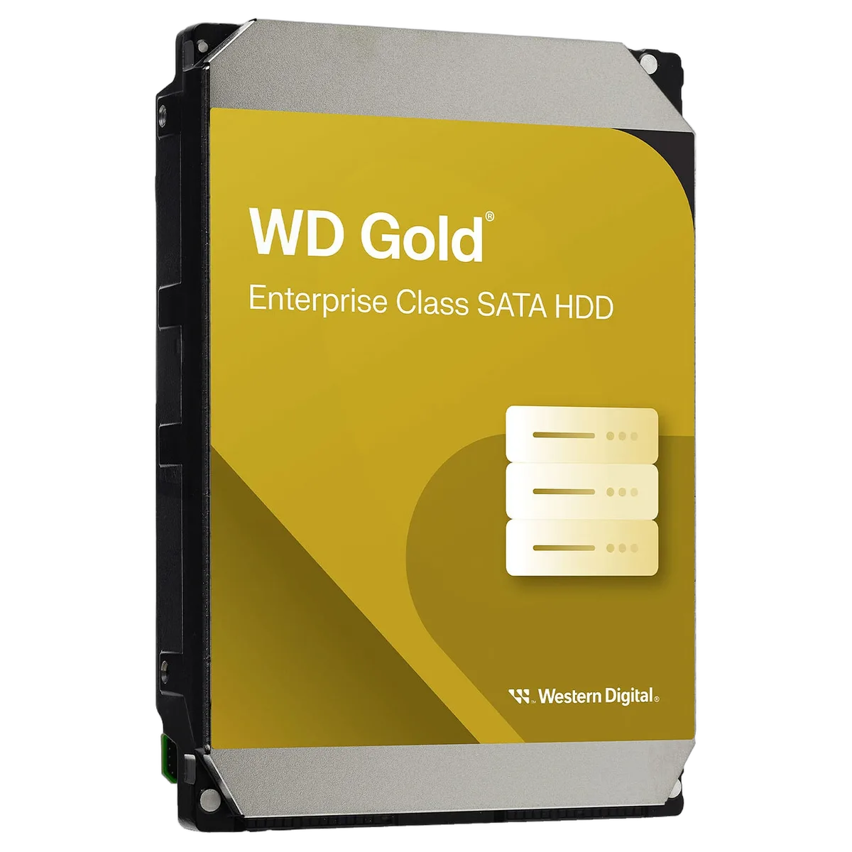 WD 16TB GOLD 512 MB — vue 3