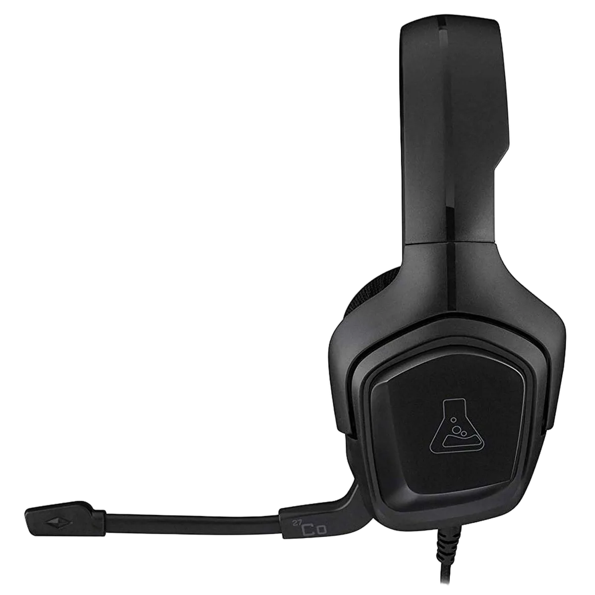 The G-LAB Korp Cobalt Noir — vue 2