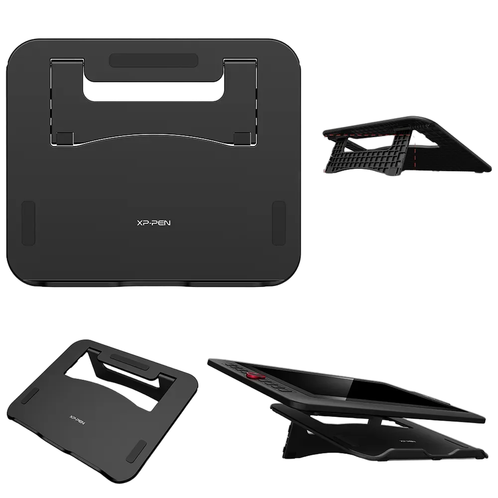 XPPEN Artist 13.3 Pro V2 - 5080LPI 13.3" Noir — vue 8