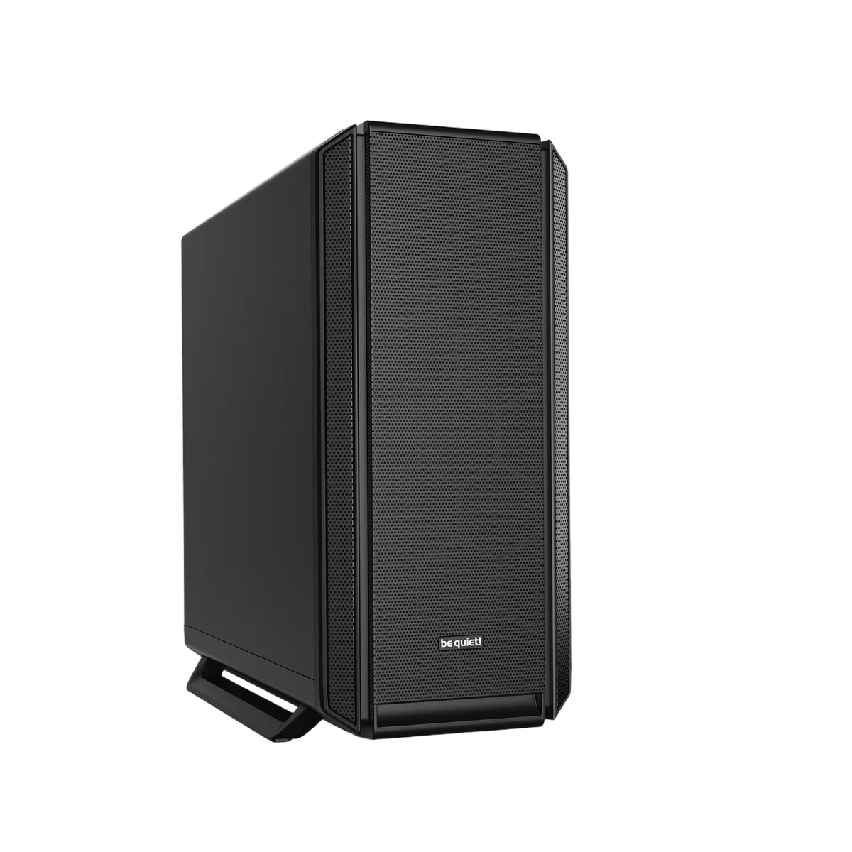 be quiet! Silent Base 802 Black BG039 - MT/ATX — vue 1