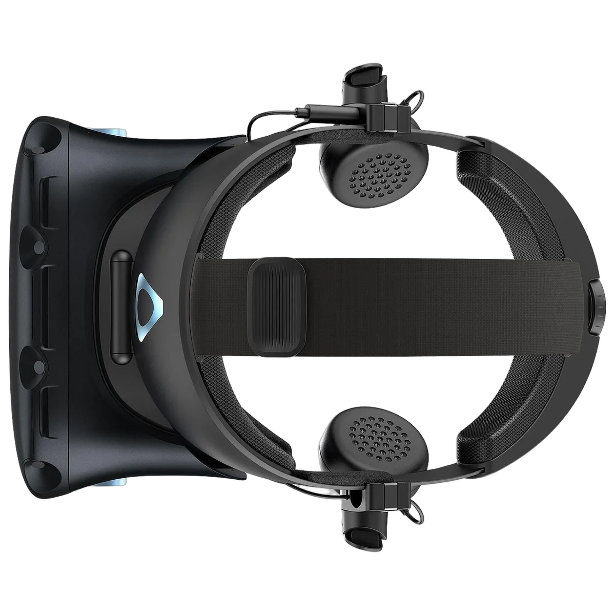 HTC Cosmos Elite HMD — vue 2