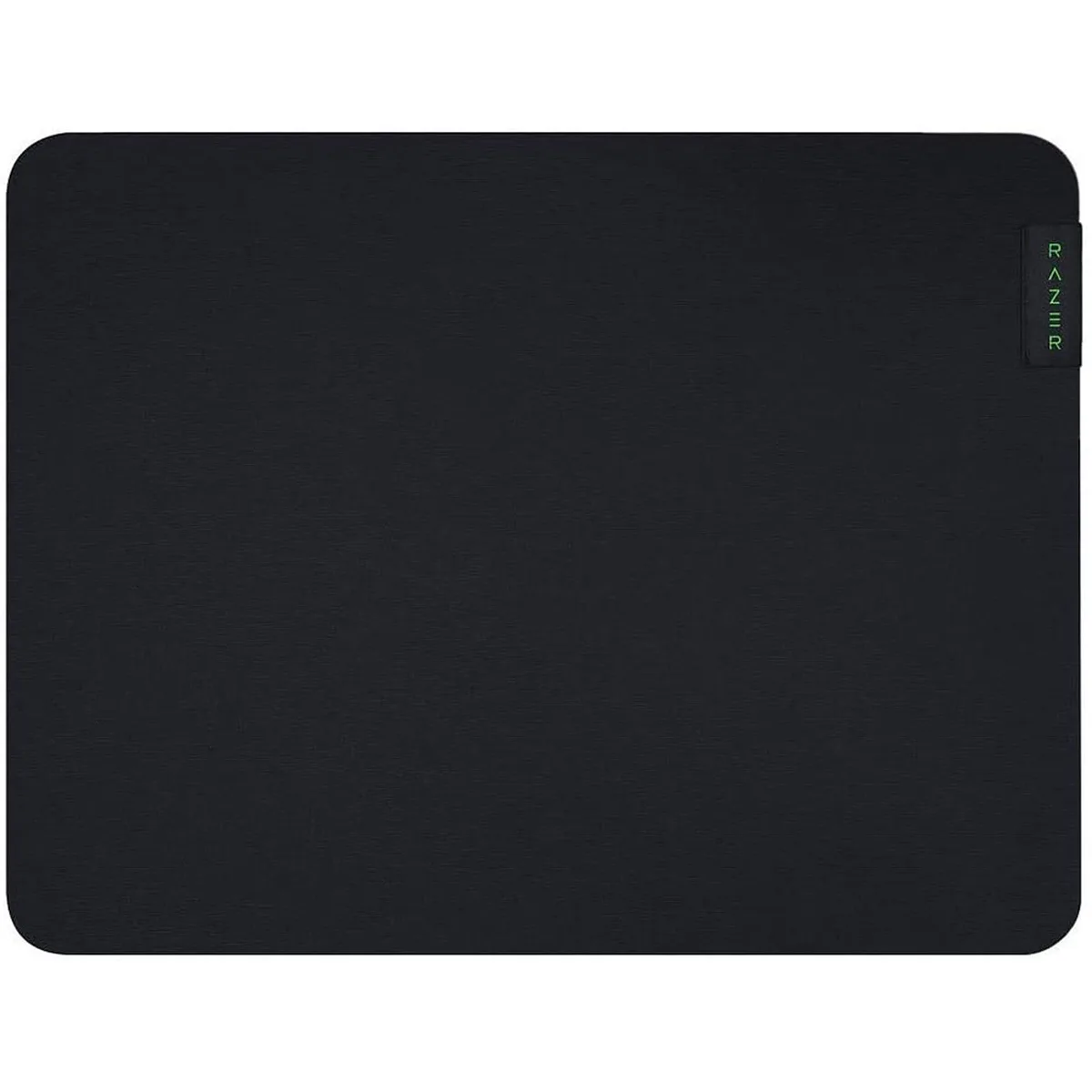 Razer Gigantus V2 - L - Noir — vue 1