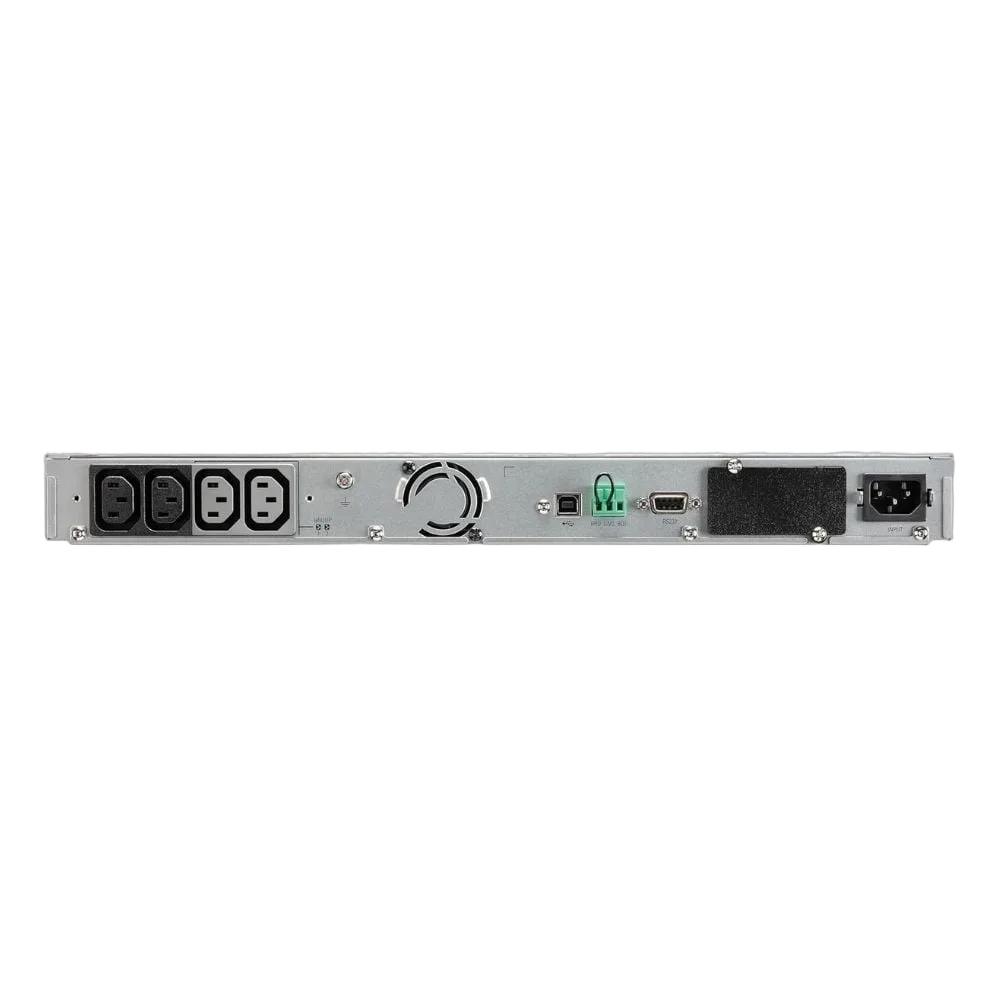 EATON MGE Eaton 5P 650i Rack 1U G2 — vue 3