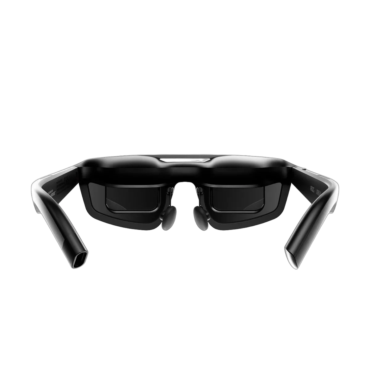 Asus ROG XREAL R1 - Lunettes Micro-OLED 3D DFHD 240Hz 171" max USB-C — vue 2