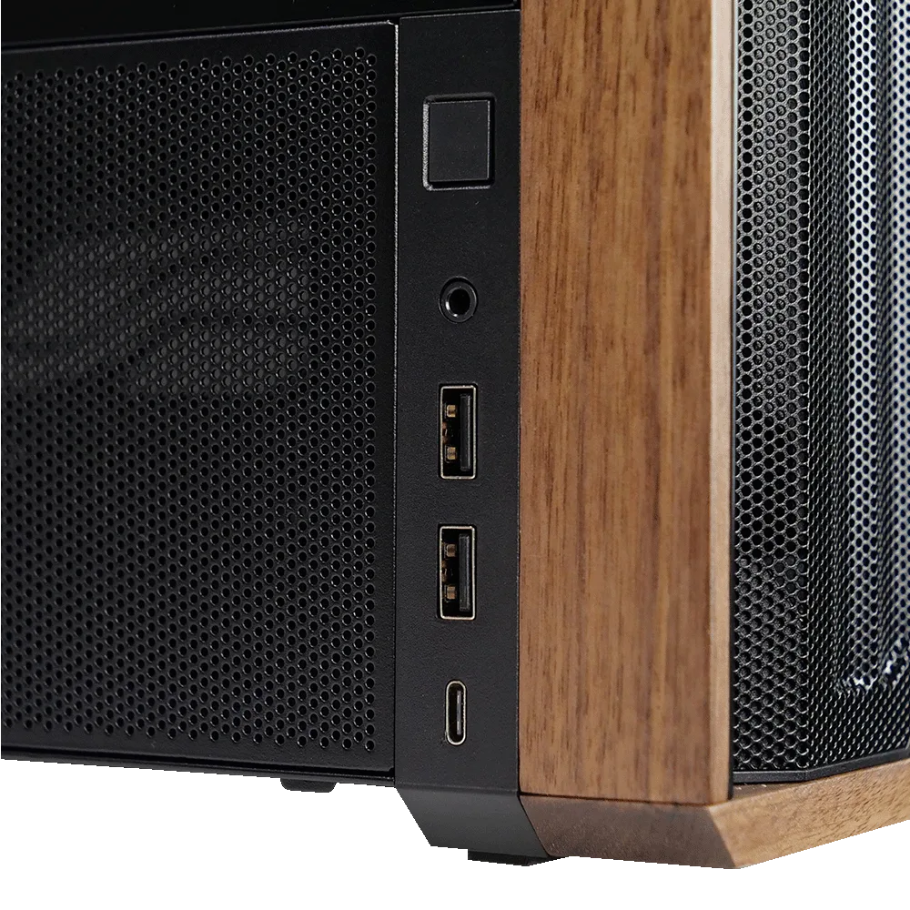 STUDIO RTX - i7-14700KF/5070Ti/32Go/2To/W11P — vue 5