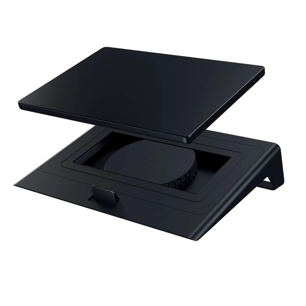 Razer Laptop Cooling Pad - Noir — vue 5
