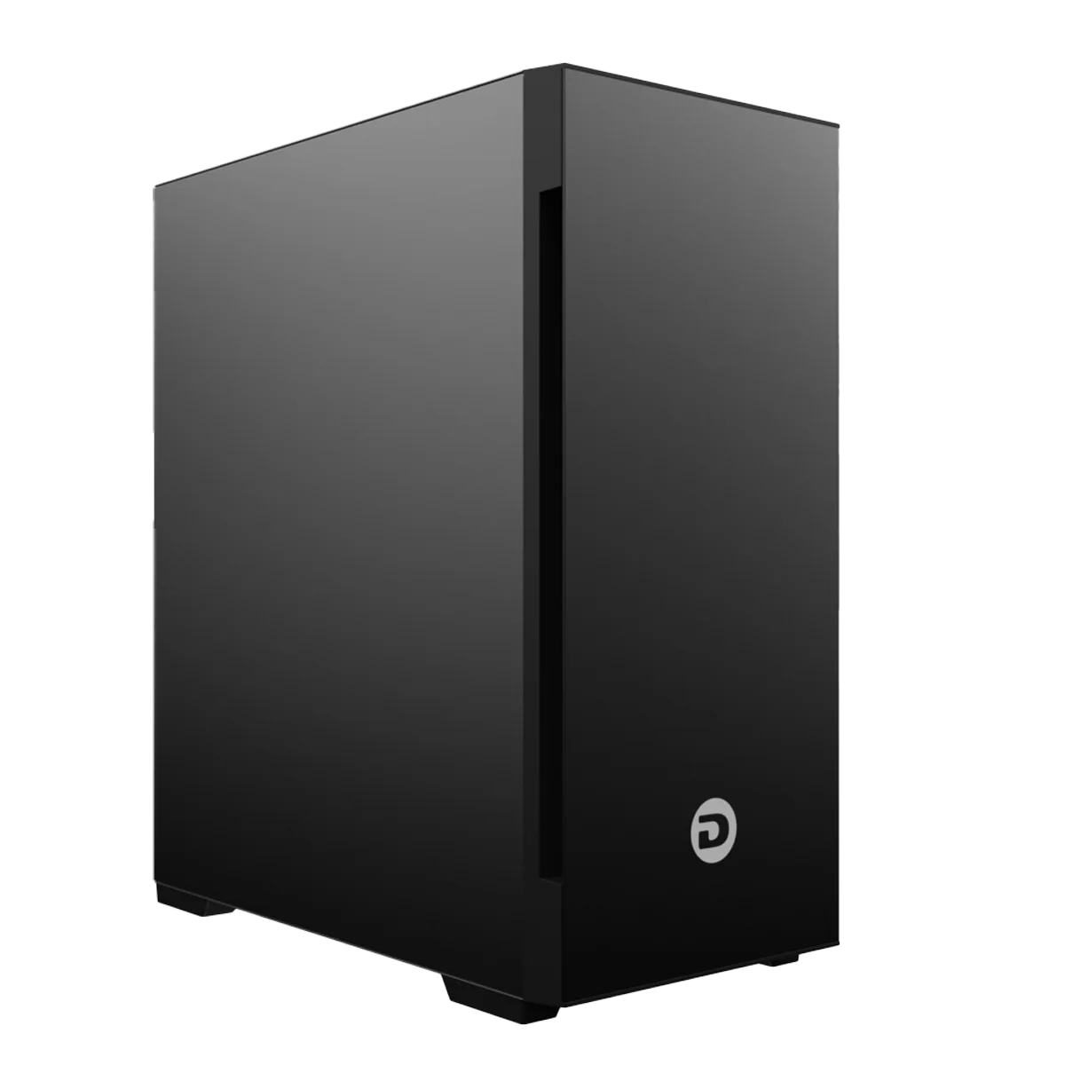 SILENT - 14400F/RTX4060/1To/16Go — vue 2